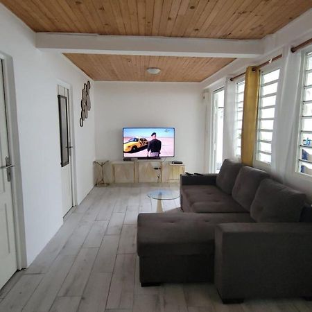 Maison D'Hanaya Le Marin Eksteriør billede